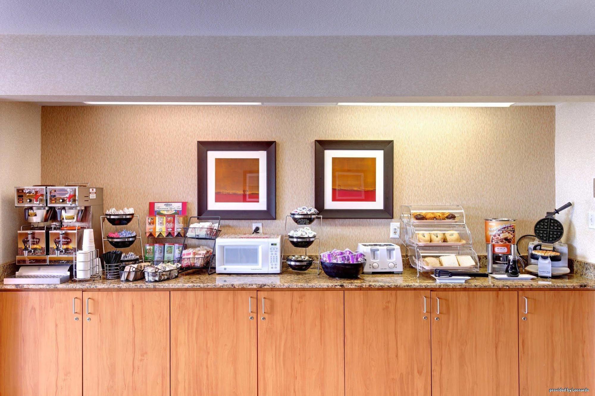 Best Western Plus Gateway Inn & Suites - Aurora Exterior foto